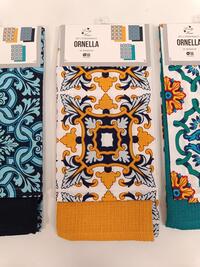 SET STROFINACCIO 2PZ ORNELLA Tellini S.r.l. Wholesale Clothing